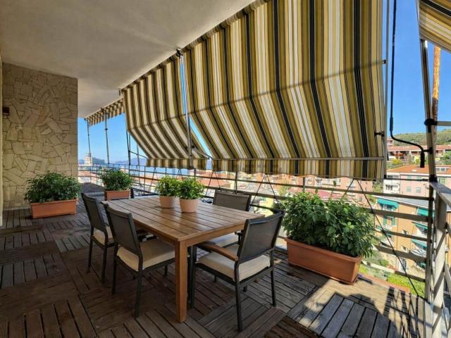 Appartamento in vendita di 127 m² in Via della Repubblica, 15