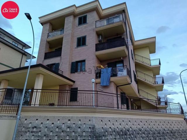 Appartamento in vendita di 127 m² in Via Della Resistenza, 6