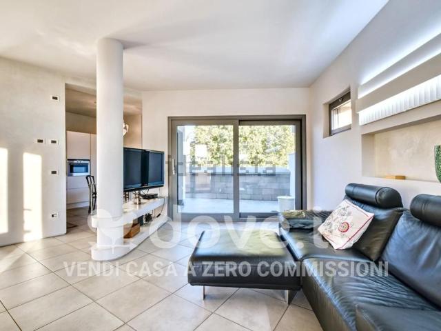 Appartamento in vendita di 127 m² in Via delle Sandelle, 50