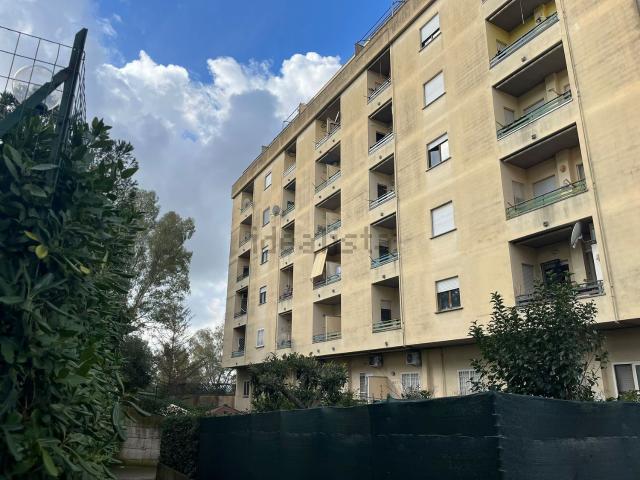 Appartamento in vendita di 127 m² in Via di Selva Nera, 93