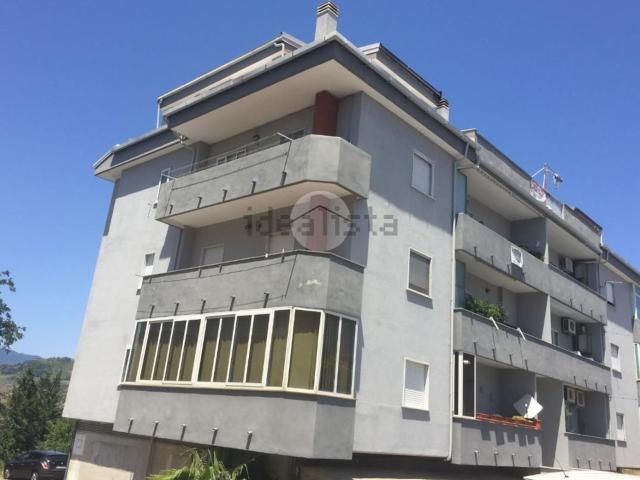 Appartamento in vendita di 127 m² in Via Enrico Fermi, 2