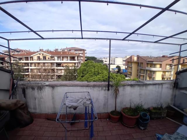 Appartamento in vendita di 127 m² in Via Enrico Fermi