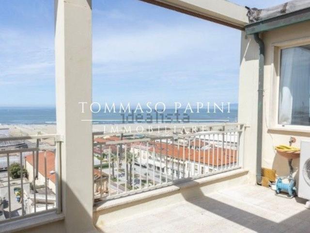 Appartamento in vendita di 127 m² in Via Ernesto Rossi, 4