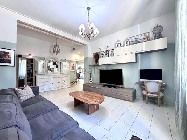 Appartamento in vendita di 127 m² in Via Eugenio Curiel, 16