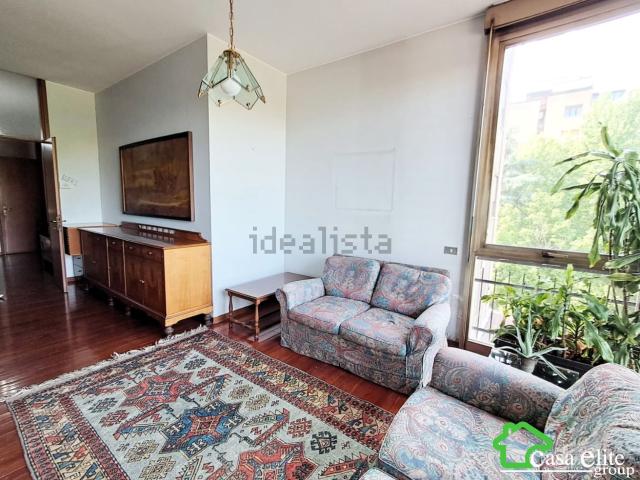 Appartamento in vendita di 127 m² in Via Europa, 8