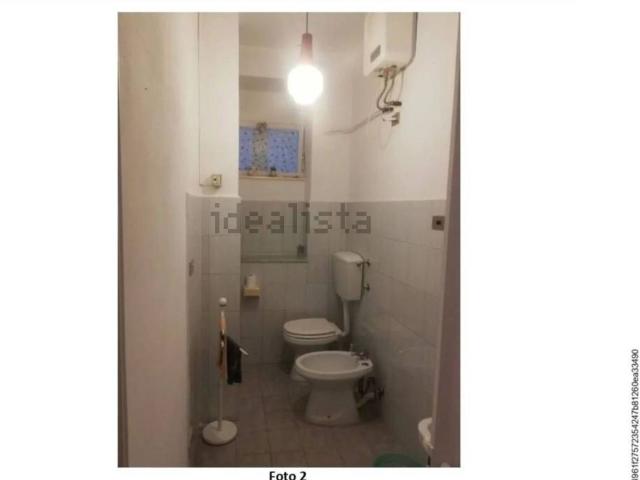 Appartamento in vendita di 127 m² in Via Evangelista Torricelli, 5