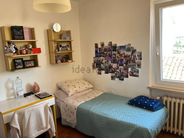Appartamento in vendita di 127 m² in Via F. Budassi