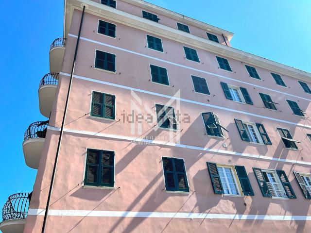 Appartamento in vendita di 127 m² in Via F.lli Tardito