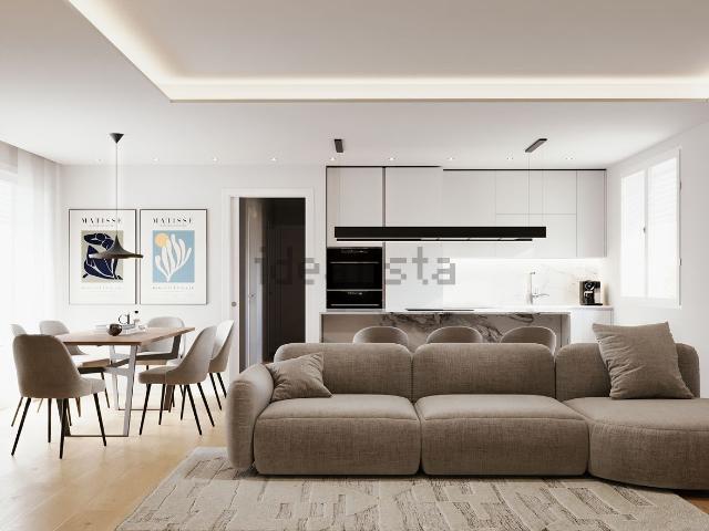 Appartamento in vendita di 127 m² in Via Fonda, 6