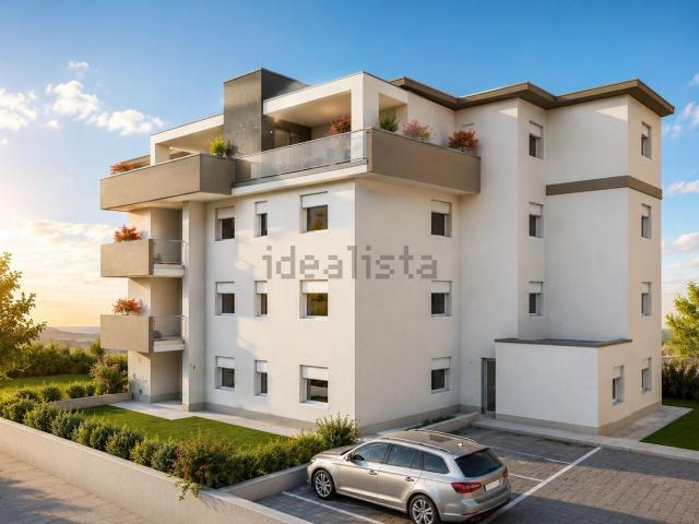 Appartamento in vendita di 127 m² in Via Fonda, 6