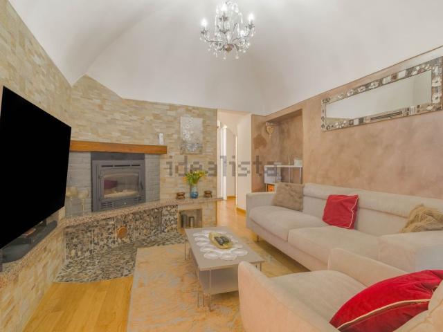 Appartamento in vendita di 127 m² in Via Foresto