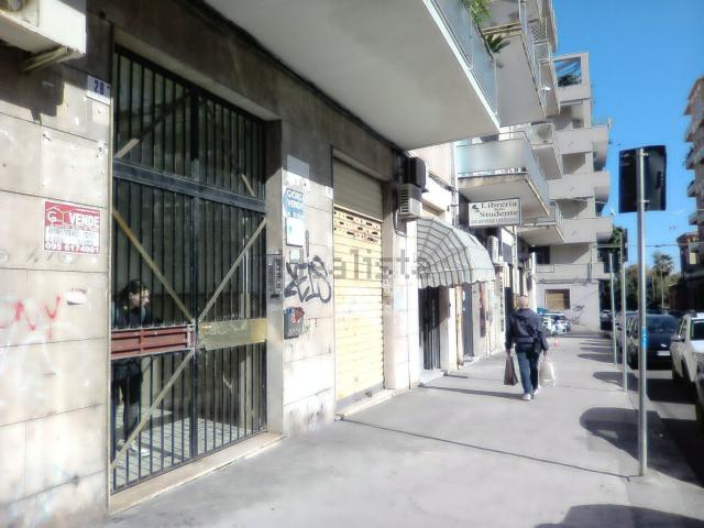 Appartamento in vendita di 127 m² in Via Francesco Battiato