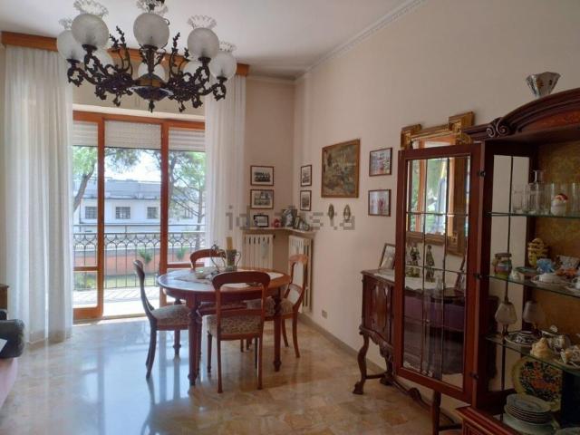 Appartamento in vendita di 127 m² in Via Francesco Crucioli