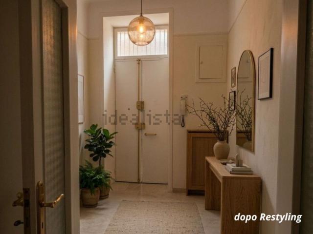 Appartamento in vendita di 127 m² in Via Fratelli Mellone, 24