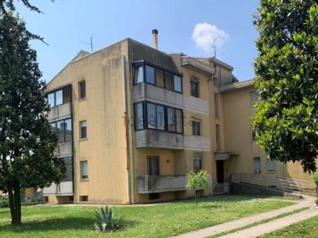 Appartamento in vendita di 127 m² in Via I Maggio