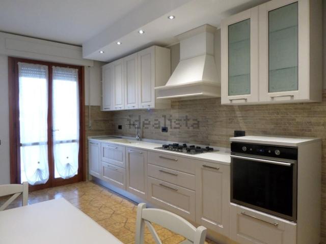 Appartamento in vendita di 127 m² in Via I Maggio, 141