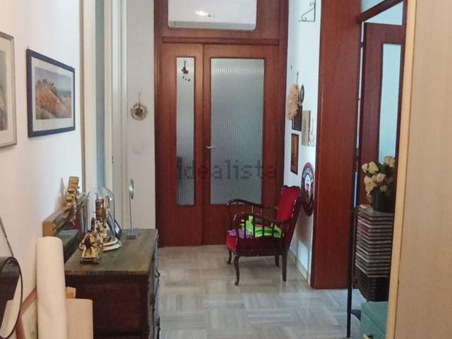 Appartamento in vendita di 127 m² in Via Interna