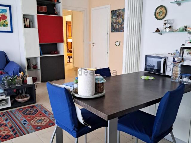 Appartamento in vendita di 127 m² in Via Ippolito Nievo