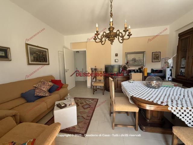 Appartamento in vendita di 127 m² in Via Ippolito Nievo