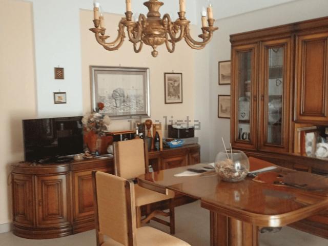 Appartamento in vendita di 127 m² in Via Ippolito Nievo