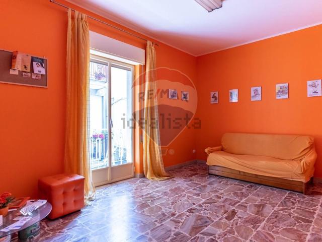 Appartamento in vendita di 127 m² in Via Isonzo, 30