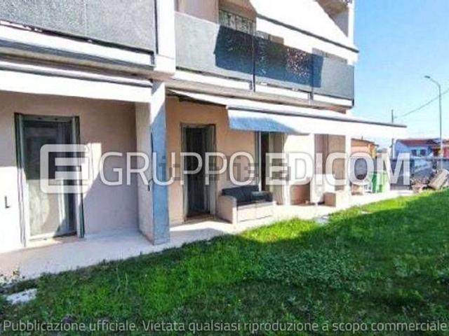 Appartamento in vendita di 127 m² in Via IV Novembre