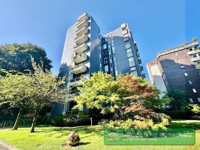 Appartamento in vendita di 127 m² in Via John Fitzgerald Kennedy, 4