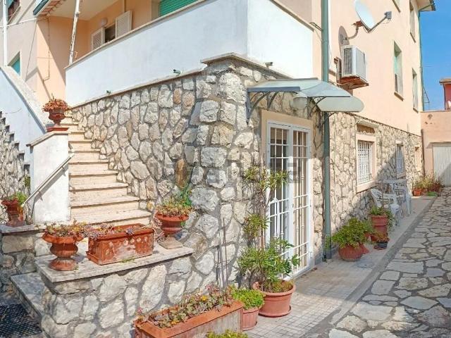 Appartamento in vendita di 127 m² in Via L. Boccherini