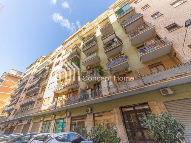 Appartamento in vendita di 127 m² in Via Livia Drusilla, 33