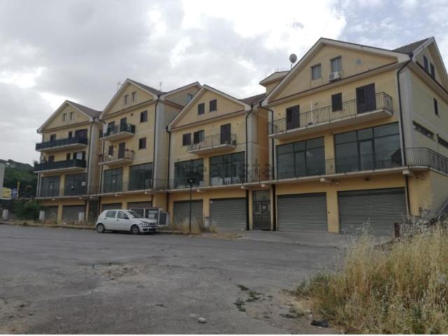 Appartamento in vendita di 127 m² in Via Lucio Piccolo