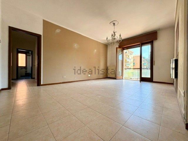 Appartamento in vendita di 127 m² in Via Luigi Negrelli, 69
