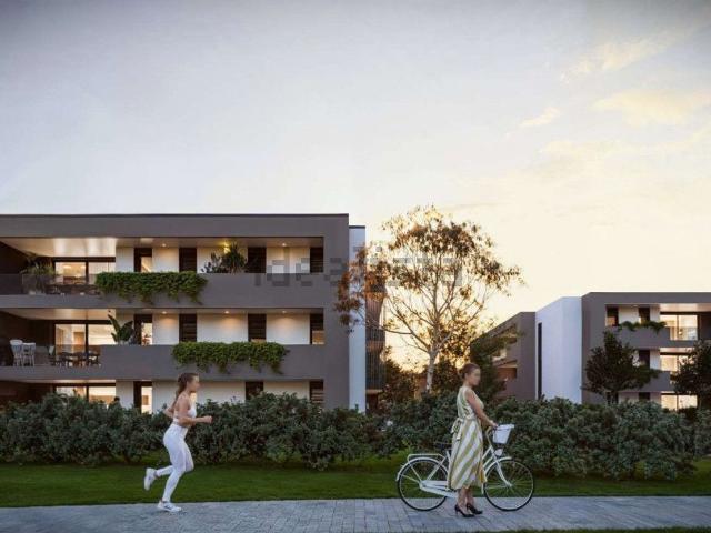 Appartamento in vendita di 127 m² in Via Luigi Pierobon