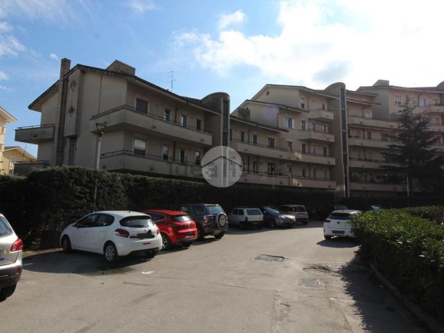 Appartamento in vendita di 127 m² in Via Luigi Pirandello, 31