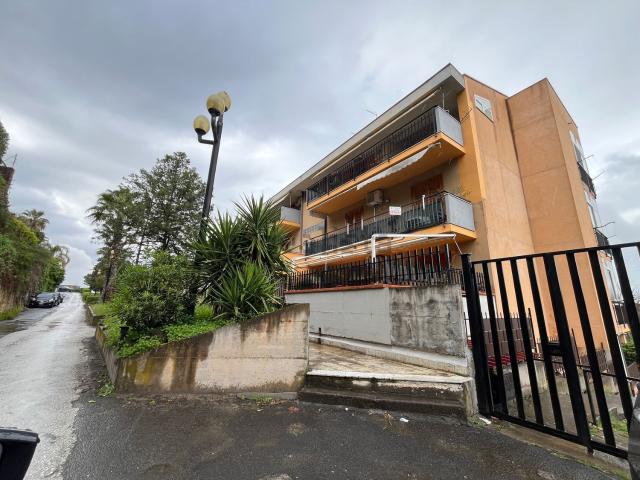 Appartamento in vendita di 127 m² in Via Montalto, 3