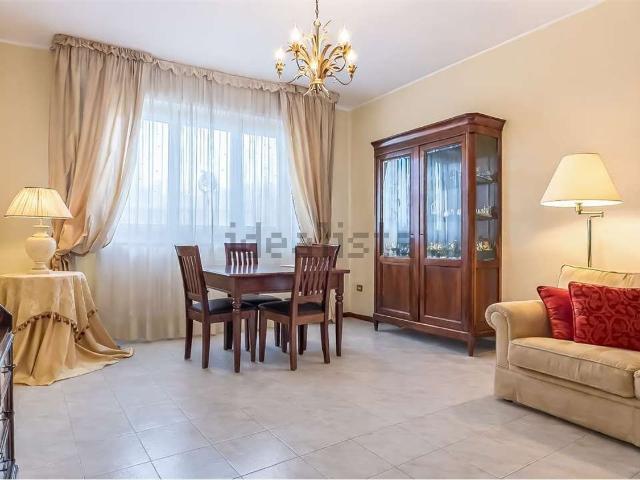 Appartamento in vendita di 127 m² in Via Monte Arci