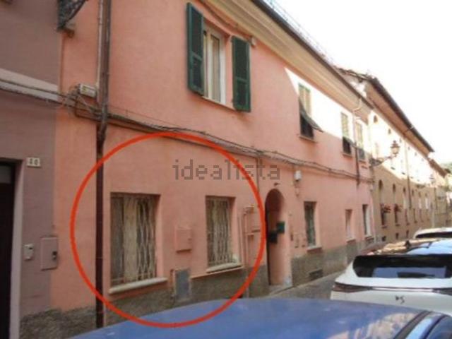 Appartamento in vendita di 127 m² in Via Monte di Pietà, 38