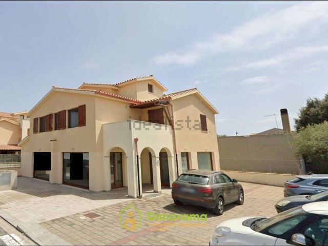 Appartamento in vendita di 127 m² in Via Maria Luisa Ferrarese Cerruti