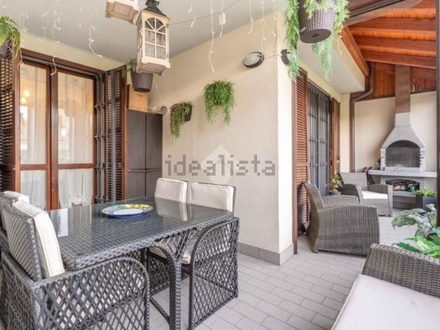 Appartamento in vendita di 127 m² in Via Monte Pollino