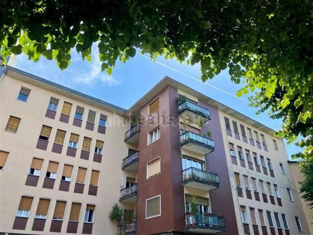 Appartamento in vendita di 127 m² in Via Montebello