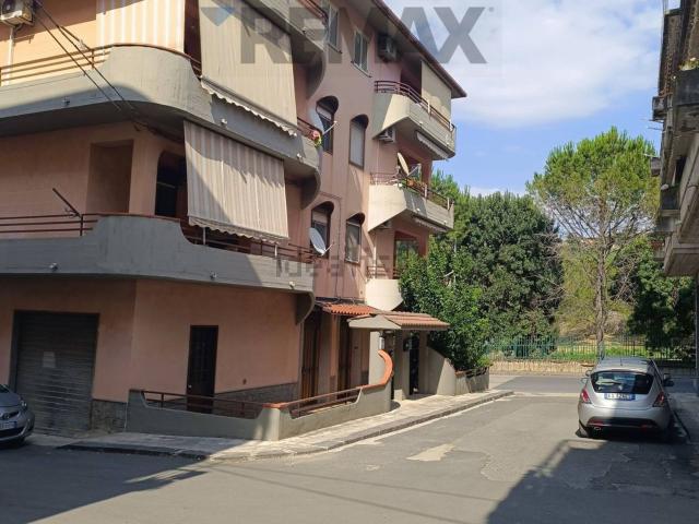 Appartamento in vendita di 127 m² in Via Montegrappa, 33