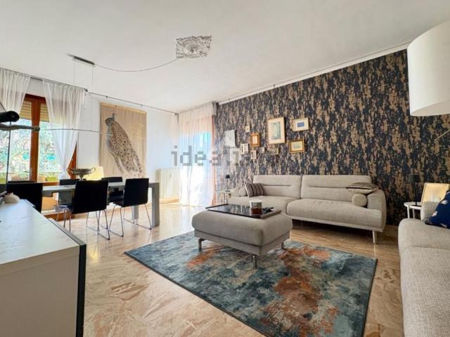 Appartamento in vendita di 127 m² in Via Manara Valgimigli