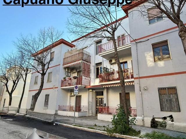 Appartamento in vendita di 127 m² in Via Manlio Rossi Doria, 9