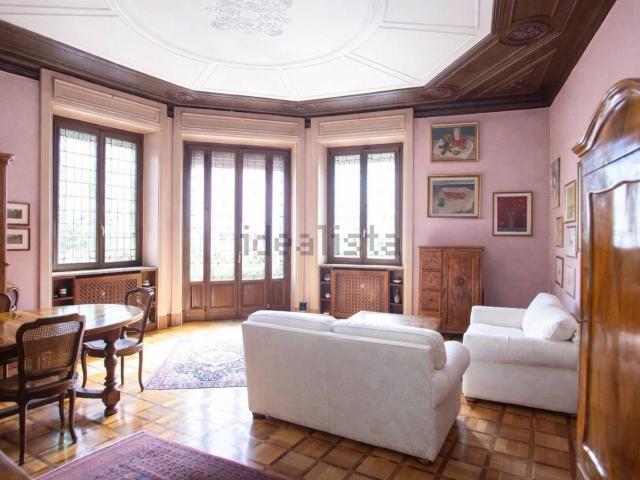 Appartamento in vendita di 127 m² in Via Marcona, 11