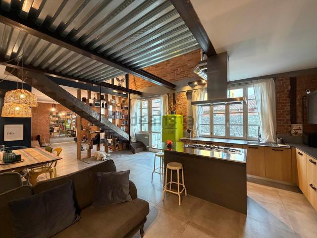 Appartamento in vendita di 127 m² in Via Marsala, 11