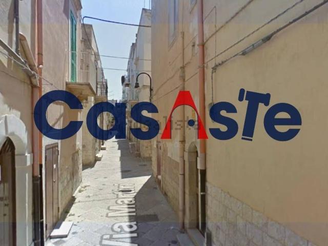 Appartamento in vendita di 127 m² in Via Martiri, 37