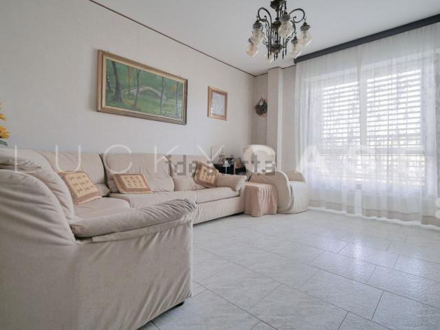Appartamento in vendita di 127 m² in Via Michele de Angelis, 12
