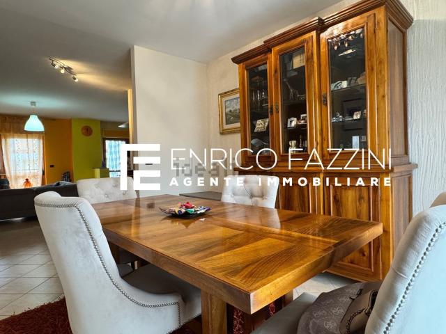 Appartamento in vendita di 127 m² in Via Norma Cossetto, 12