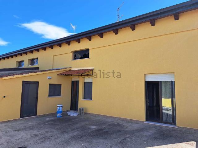 Appartamento in vendita di 127 m² in Via Nazionale per Lanciano
