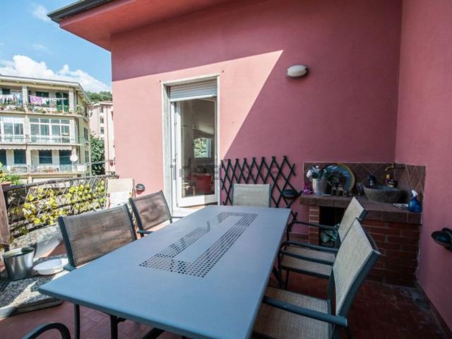 Appartamento in vendita di 127 m² in Via Nino Gerini, 108
