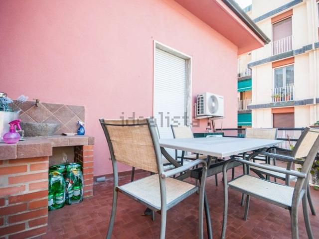 Appartamento in vendita di 127 m² in Via Nino Gerini, 108